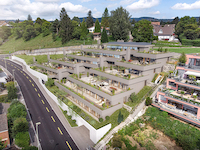 Agence immobili&egrave;re Laufen - TissoT Immobilier : Appartement 4.5 pi&egrave;ces