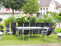 Mehrfamilienhaus 15.0 Zimmer Eiken
