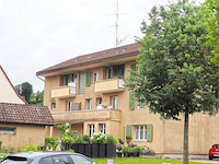 Eiken TissoT Immobilier : Immeuble locatif 15.0 pi&egrave;ces