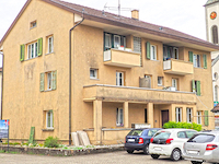 Eiken 5074 AG - Immeuble locatif 15.0 pi&egrave;ces - TissoT Immobilier