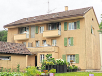 Achat Vente Eiken - Immeuble locatif 15.0 pi&egrave;ces