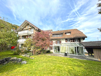 Gebäude Lausen TissoT Immobilien