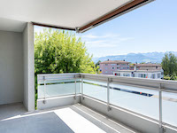 Rapperswil Jona - Splendide Appartement 4.5 pi&egrave;ces - Vente immobili&egrave;re