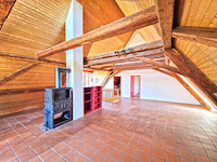 Bauernhaus 10.5 Zimmer Möhlin