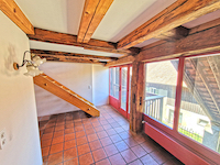 Bien immobilier - Möhlin - Ferme 10.5 pi&egrave;ces