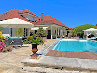 Gempen - Splendide Villa 4.5 Rooms - Sales Real Estate