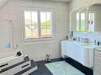 Vendre Acheter Gempen - Villa 4.5 pi&egrave;ces