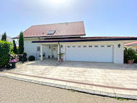 Achat Vente Gempen - Villa 4.5 pi&egrave;ces