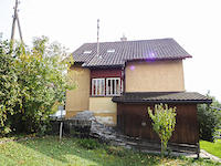 Hedingen -             Haus 5.5 Zimmer