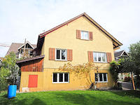 Achat Vente Hedingen - Maison 5.5 pi&egrave;ces