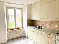 Wohnung 4.5 Zimmer Luchsingen-Hätzingen