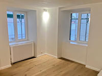 Schwanden GL -             Wohnung 2.5 Zimmer