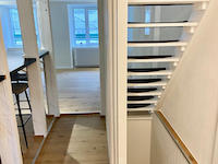 Schwanden GL TissoT Immobilier : Appartement 2.5 pièces