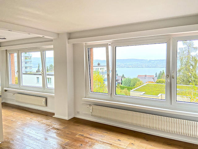 Wädenswil Flat 4.5 Rooms