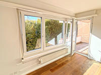 Bien immobilier - Wädenswil - Appartement 4.5 pi&egrave;ces