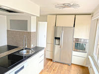 Wädenswil TissoT Immobilier : Appartement 4.5 pi&egrave;ces