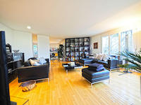 Bien immobilier - Therwil - Maison 7.0 pi&egrave;ces