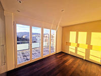Oftringen 4665 AG - Appartement 4.5 pi&egrave;ces - TissoT Immobilier