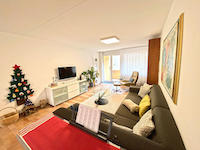 Horgen -             Wohnung 3.5 Zimmer