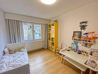 Bien immobilier - Horgen - Appartement 3.5 pi&egrave;ces