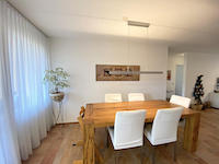 Horgen 8810 ZH - Appartement 3.5 pi&egrave;ces - TissoT Immobilier