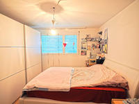 Vendre Acheter Möhlin - Appartement 4.5 pi&egrave;ces