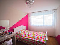 Agence immobili&egrave;re Möhlin - TissoT Immobilier : Appartement 4.5 pi&egrave;ces