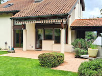 Witterswil - Splendide Villa 6.5 pi&egrave;ces - Vente immobili&egrave;re