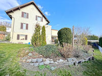 Villa 4.5 Zimmer Niederrohrdorf