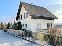 Niederrohrdorf -             Villa 4.5 Zimmer