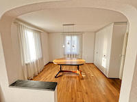 Bien immobilier - Niederrohrdorf - Villa 4.5 pi&egrave;ces