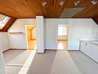 Agence immobili&egrave;re Niederrohrdorf - TissoT Immobilier : Villa 4.5 pi&egrave;ces