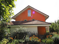 Döttingen - Splendide Villa 5.5 pi&egrave;ces - Vente immobili&egrave;re