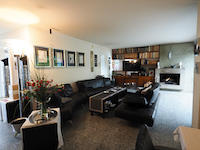 Villa Reinach TissoT Immobilien
