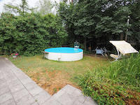 Bien immobilier - Reinach - Villa 5.5 pi&egrave;ces