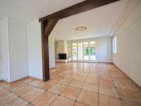 Binningen 4102 BL - Rez-jardin 4.5 pi&egrave;ces - TissoT Immobilier