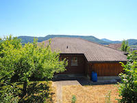 Gipf-Oberfrick -             Villa 5.5 Zimmer