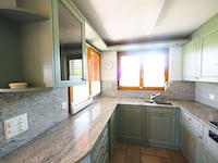 Gipf-Oberfrick TissoT Immobilier : Villa 5.5 pi&egrave;ces