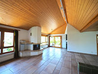 Gipf-Oberfrick 5073 AG - Villa 5.5 pi&egrave;ces - TissoT Immobilier
