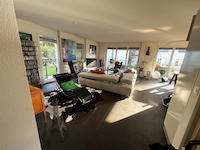 Maisonette 2.5 Zimmer Bäretswil ZH