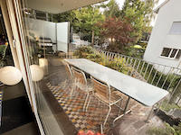 Bäretswil ZH -             Maisonette 2.5 Zimmer