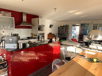 Bäretswil ZH TissoT Immobilier : Duplex 2.5 pi&egrave;ces