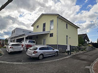Schönenbuch -             Einfamilienhaus 5.5 Zimmer