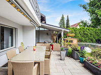 Doppeleinfamilienhaus 7.5 Zimmer Tann