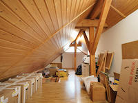 Villa 6.5 Zimmer Bettingen