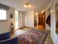 Bien immobilier - Bettingen - Villa 6.5 pi&egrave;ces