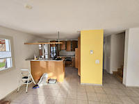 Bien immobilier - Dintikon - Villa jumelle 6.5 pi&egrave;ces