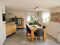 Einfamilienhaus 5.5 Zimmer Lupsingen