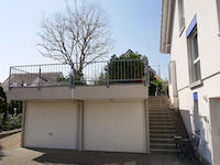 Lupsingen -             Einfamilienhaus 5.5 Zimmer