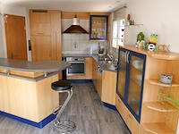 Bien immobilier - Lupsingen - Villa individuelle 5.5 pi&egrave;ces